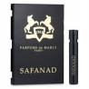 Parfums De Marly Safanad EDP 1,5 ml Próbka Perfum Atomizer