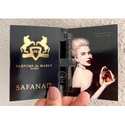 Parfums De Marly Safanad EDP 1,5 ml Próbka Perfum Atomizer