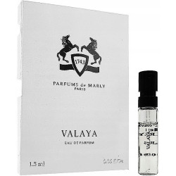 Parfums de Marly Valaya EDP 1,5 ml Próbka Perfum Atomizer