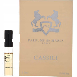 Parfums De Marly Cassili EDP 1,5 ml Próbka Perfum Atomizer