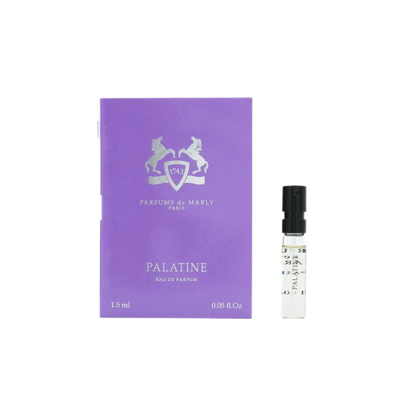 Parfums de Marly Palatine EDP 1,5ml Próbka Perfum Atomizer