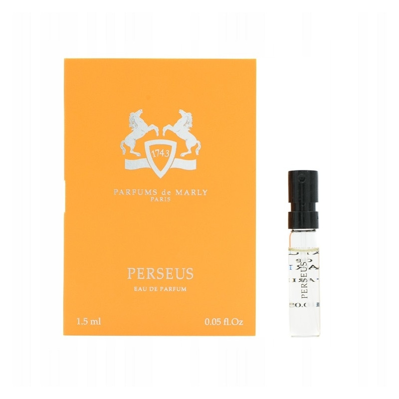 Parfums de Marly Perseus EDP 1,5ml Próbka Perfum Atomizer