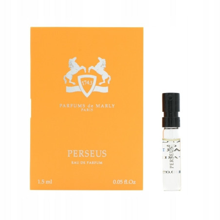 Parfums de Marly Perseus EDP 1,5ml Próbka Perfum Atomizer