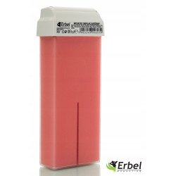 Wosk do Depilacji Różany 100ml Erbel 5+1 Gratis