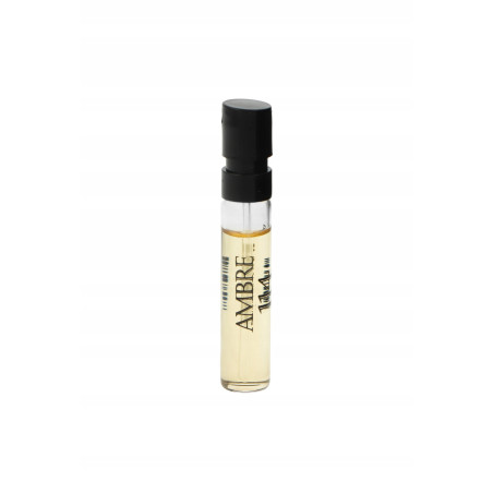Histoires De Parfums Ambre 114 EDP Eau De Parfum Próbka Perfum 2ml