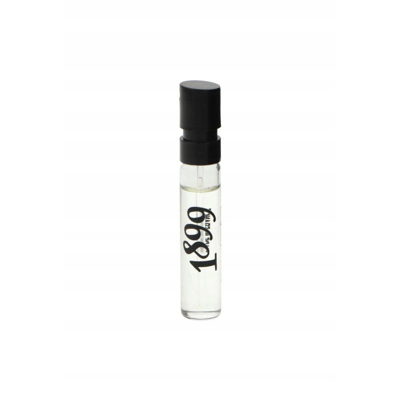 Histoires De Parfums 1899 EDP Eau De Parfum Próbka Perfum 2ml
