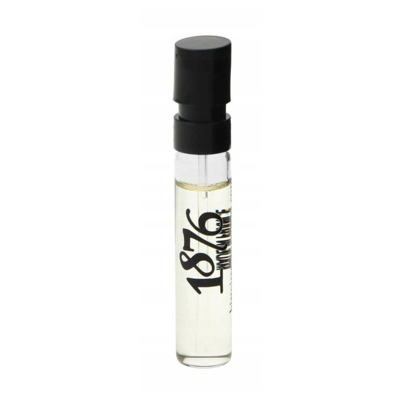 Histoires De Parfums 1876 EDP Eau De Parfum Próbka Perfum 2ml