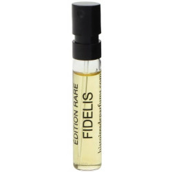 Histoires De Parfums Editions Rare Fidelis EDP Eau De Parfum Próbka Perfum 2ml
