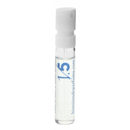 Histoires De Parfums This is Not a Blue Bottle 1.5 Eau De Parfum Próbka Perfum 2ml