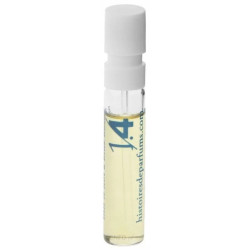 Histoires De Parfums This is Not a Blue Bottle 1.4 Eau De Parfum Próbka 2ml