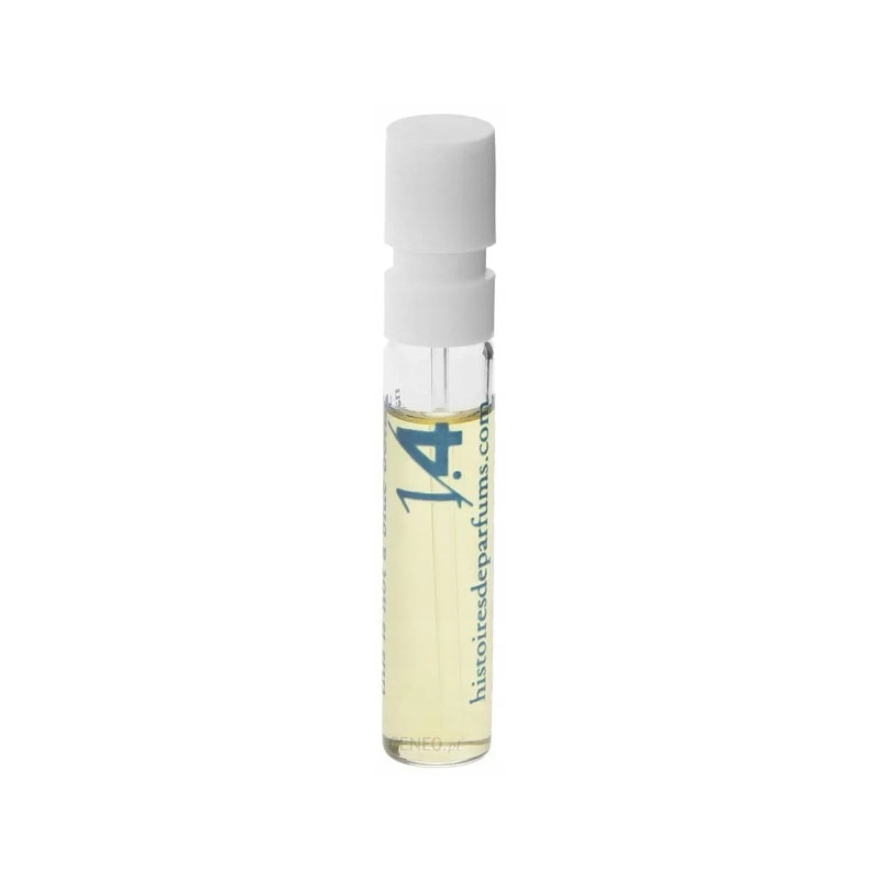 Histoires De Parfums This is Not a Blue Bottle 1.4 Eau De Parfum Próbka 2ml