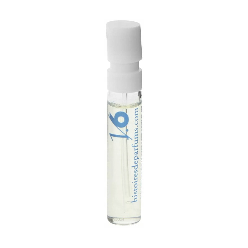 Histoires De Parfums This is Not a Blue Bottle 1.6 Eau De Parfum Próbka 2ml