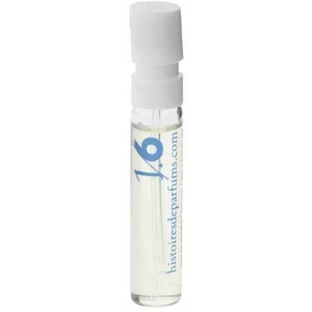 Histoires De Parfums This is Not a Blue Bottle 1.6 Eau De Parfum Próbka 2ml