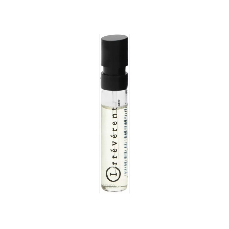 Histoires de Parfums Irrévérent EDP Eau De Parfum Próbka Perfum 2ml