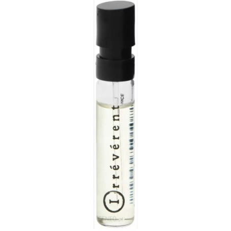 Histoires de Parfums Irrévérent EDP Eau De Parfum Próbka Perfum 2ml
