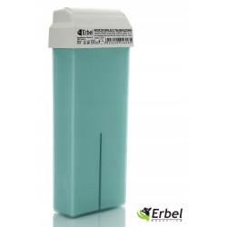 Wosk z Talkiem Azzurra 100ml Erbel 5+1 Gratis