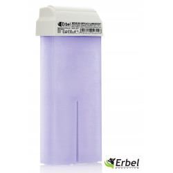 Wosk do Depilacji Lawendowy Żelowy 100ml Erbel 5+1 Gratis