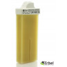 Wosk do Depilacji Perłowy z Mikromiką Wąska Rolka 100ml Erbel 5+1 Gratis