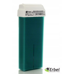 Wosk do Depilacji Aloesowy Perłowy 100ml Erbel 5+1 Gratis