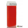 Wosk do Depilacji Jagodowy Żelowy 100ml Erbel 5+1 Gratis