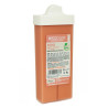 Wosk do depilacji z Mini Rolką Róża Tytanowy z Talkiem 100ml Rolka 0,8cm Arco