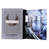 Paco Rabanne Invictus EDT Eau de Toilette 1,5ml Próbka Perfum Atomizer