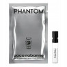 Paco Rabanne Phantom EDT Eau De Toilette 1,5ml Próbka Perfum Atomizer