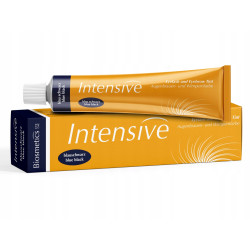 Biosmetics Intensive Blue Black Henna do Brwi i Rzęs Granatowoczarna 20ml