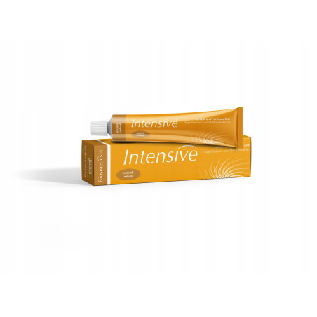 Henna do Brwi i Rzęs Intensive Biosmetics Natural 20ml