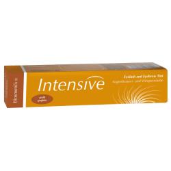 Henna do Brwi i Rzęs Intensive Biosmetics Grafit 20ml