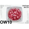 Owoce Fimo - Woreczek 10 sztuk - OW10 Italian Nails