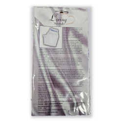 Rękawica Peelingująca Loving Scrub do Ciała Opalanie Natryskowe Masaż Spa