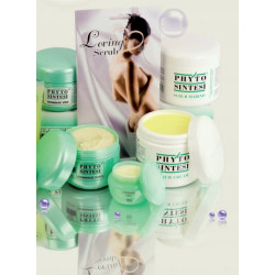 Rękawica Peelingująca Loving Scrub do Ciała Opalanie Natryskowe Masaż Spa